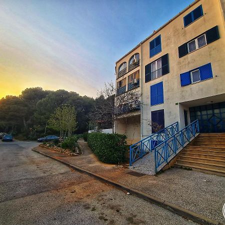 Apartment Valery Pula Bagian luar foto