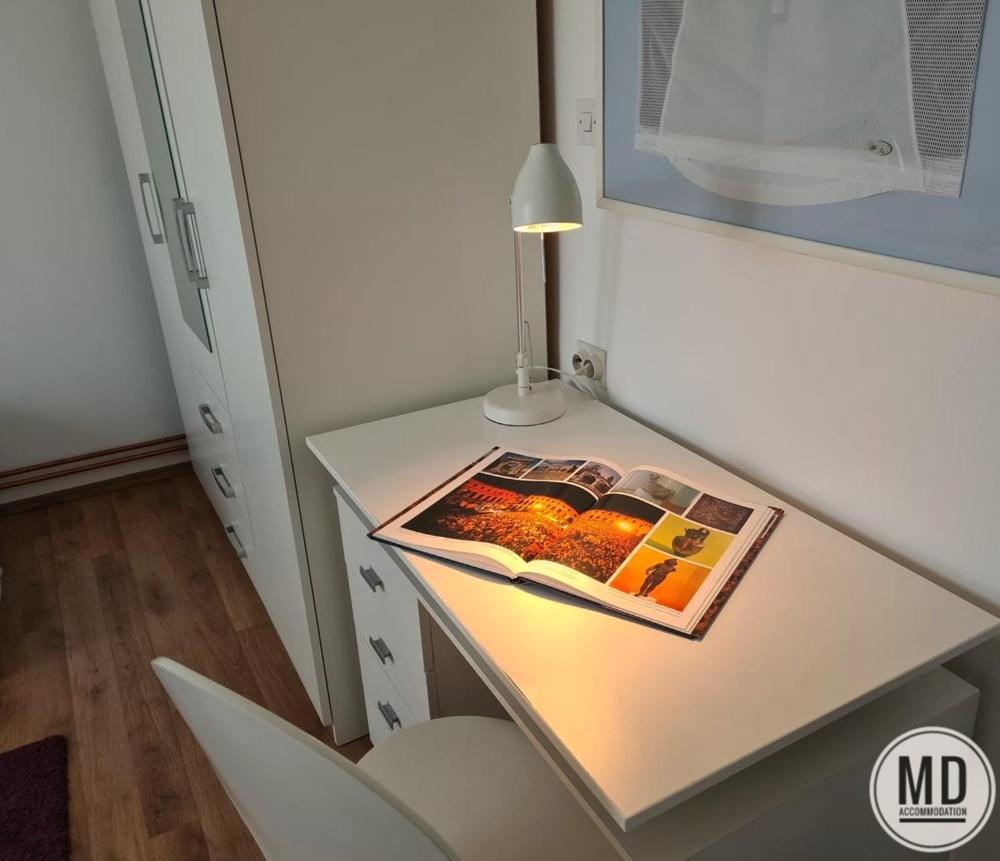 Apartment Valery Pula Bagian luar foto
